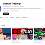 Warrior Trading Review